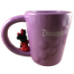 Disneyland Resort Minnie Mouse 3D Figural Handle Disney Parks Mug Disney