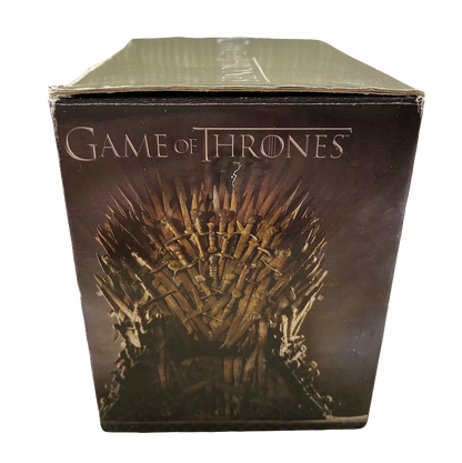 Game Of Thrones Stannis Sigil Mug HBO NEW IN BOX
