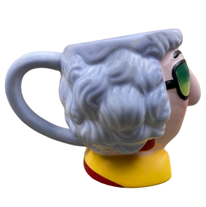 Maxine 3D Figural Mug Hallmark