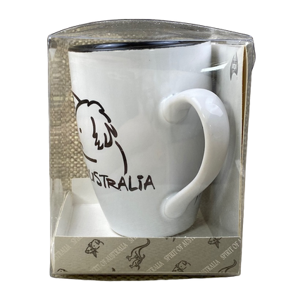 Koala Bears Australia Mug Souvenirs Australia NEW IN BOX