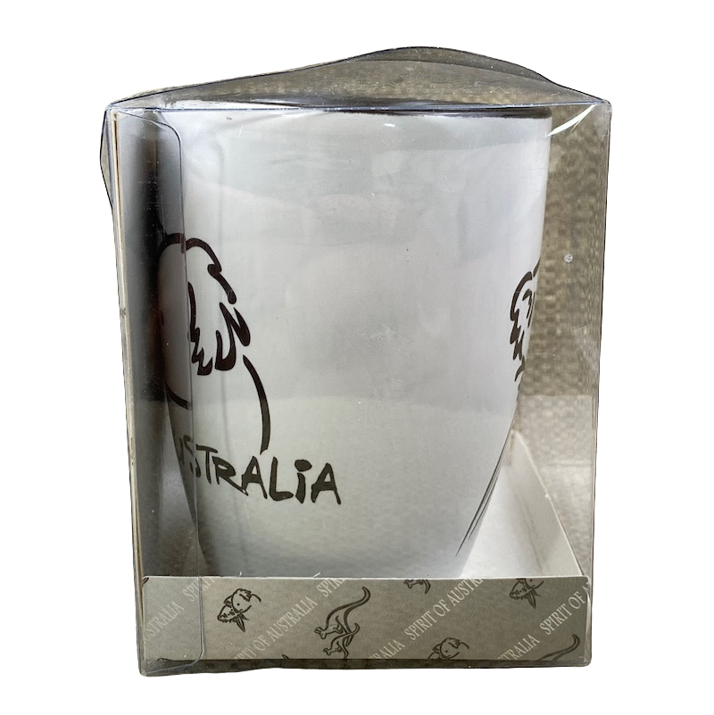 Koala Bears Australia Mug Souvenirs Australia NEW IN BOX