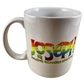 Joseph And The Amazing Technicolor Dreamcoat Mug