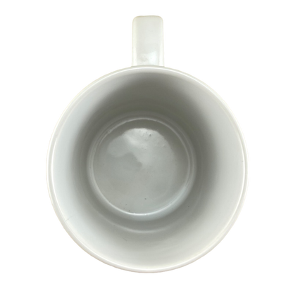 Edward Hopper Nighthawks Masterpiece Collection Cappuccino Mug Copco NEW