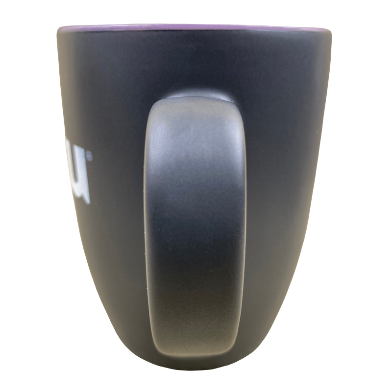 Roku Logo Mug Ceramic Source