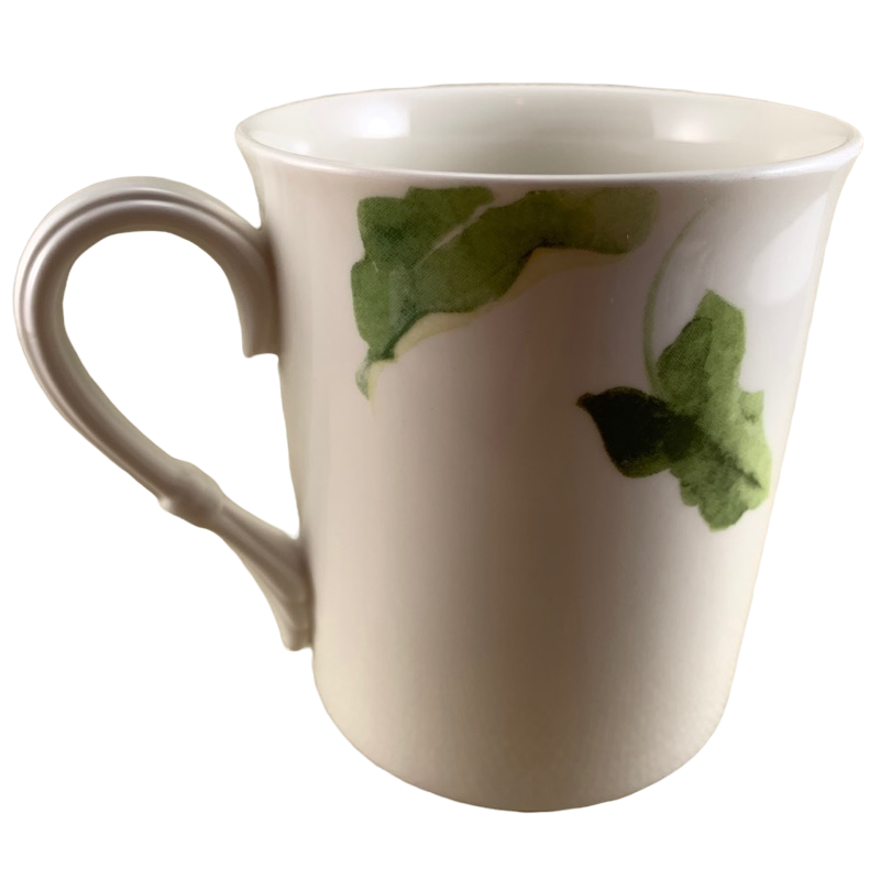 Fine China Coffee Mugs & Tea Cups - Mikasa