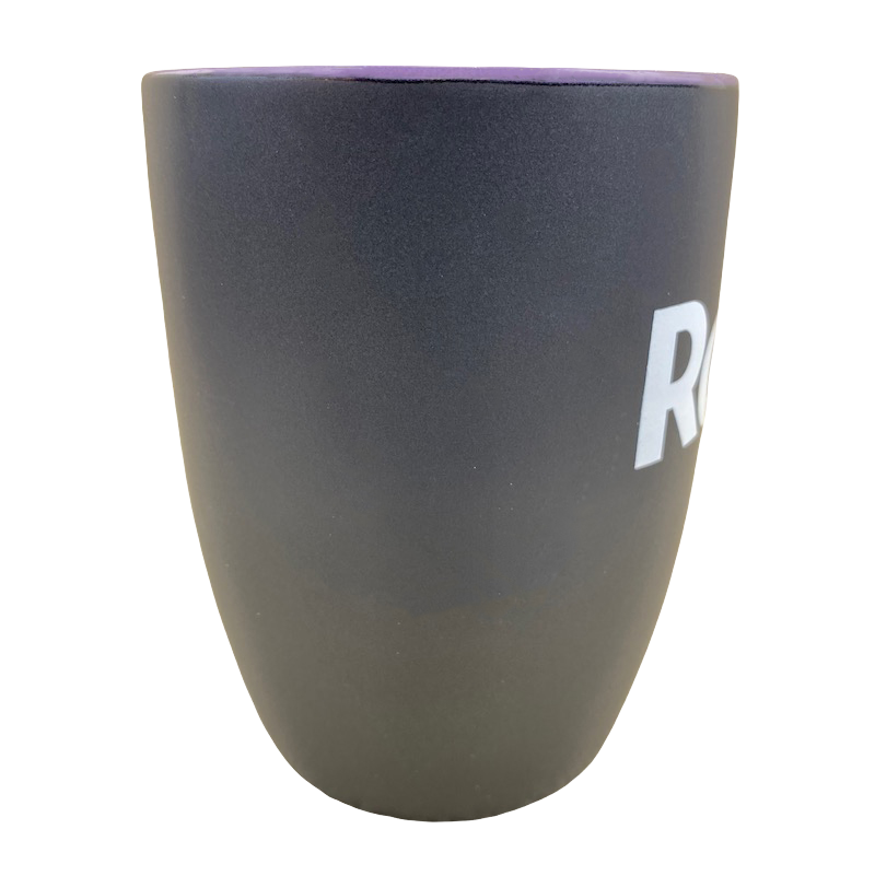 Roku Logo Mug Ceramic Source