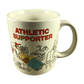 Athletic Supporter Mug American Greetings