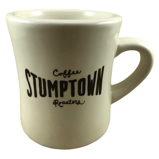 Stumptown Coffee Roasters Diner Mug