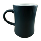Blue, Black And Gold Mug Peet's Coffee & Tea Mug