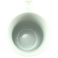 Large White Logo Mug Tazo