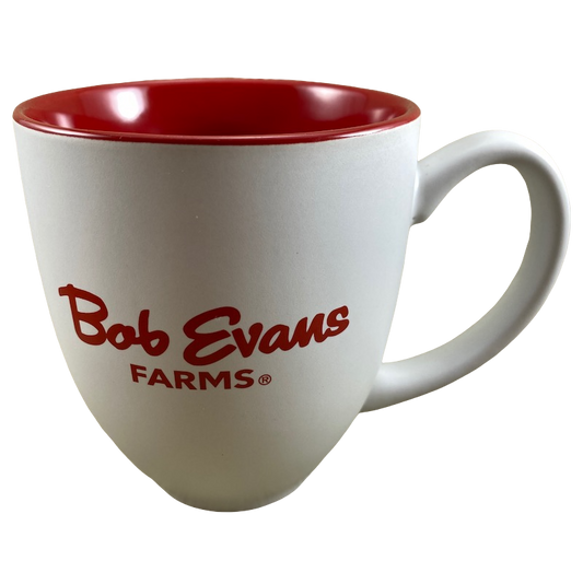 Bob Evans Farms Mug