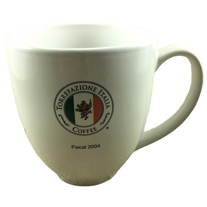Starbucks Coffee Seattle's Best Coffee Torrefazione Italia Coffee Logos Mug