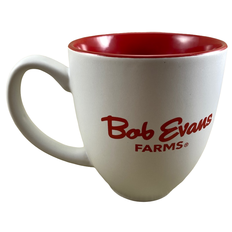 Bob Evans Farms Mug