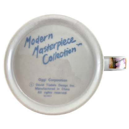 Henri Matisse Modern Masterpiece Collection Mug Oggi Corporation