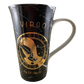 Virgo Zodiac Emblem Designer's Choice Tall Mug Coventry