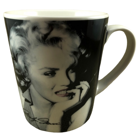 Marilyn Monroe Mug Classico San Francisco