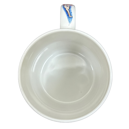 Jill Gotschalk San Diego Zoo Wild Animal Park African Animals Mug