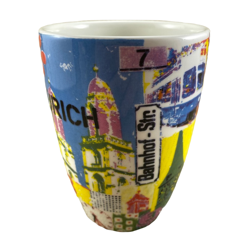 Korea Bukcheong Sajanoreum 12oz Limited Edition Mug Starbucks