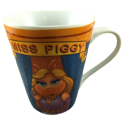 Miss Piggy The Muppets Mug Disney