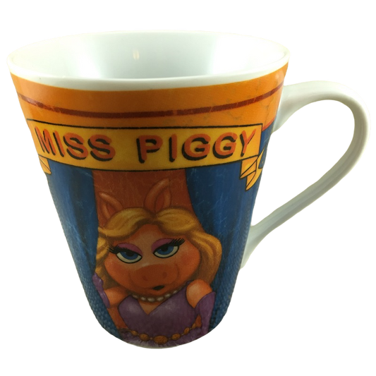 Miss Piggy The Muppets Mug Disney