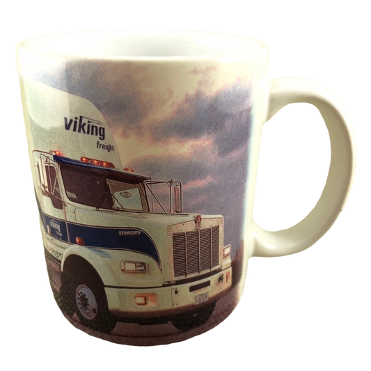 Viking Freight Mug