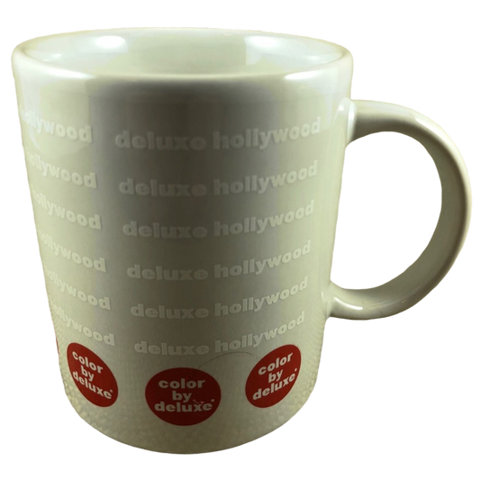 Color By Deluxe Hollywood Mug