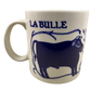 La Bulle & La Vache Bull & Cow Mug Taylor & Ng