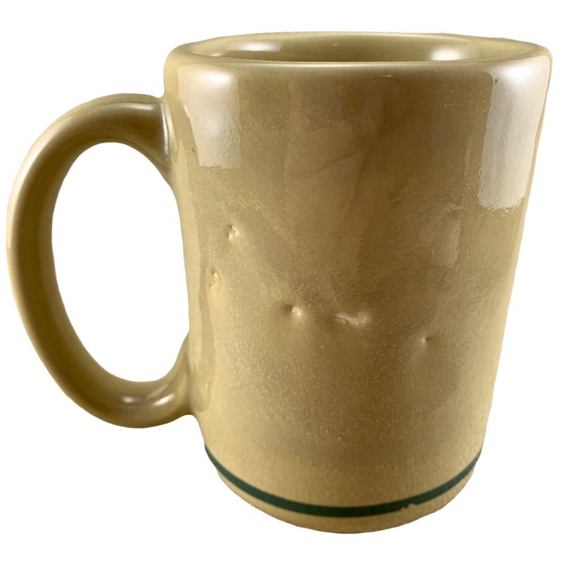 Moose By J Ralph Northwoods Collection Mug Stillmeadow Porcelain