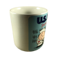 Ziggy U.S. Navy Short-Timer Mug American Greetings