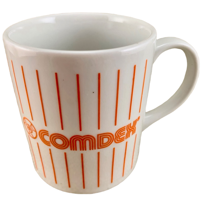 Comdex Mug