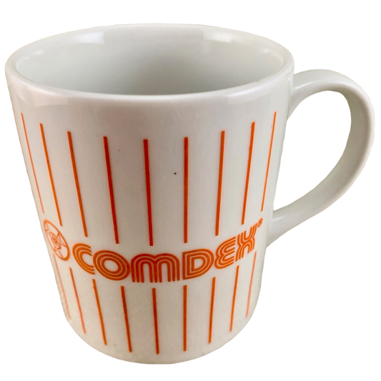 Comdex Mug