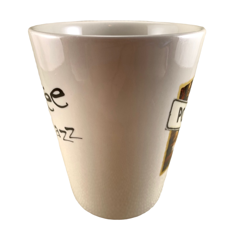 Seattle's Best Coffee Post Alley Blend Mug