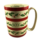 Holiday Wishing You Joy Mug Lenox