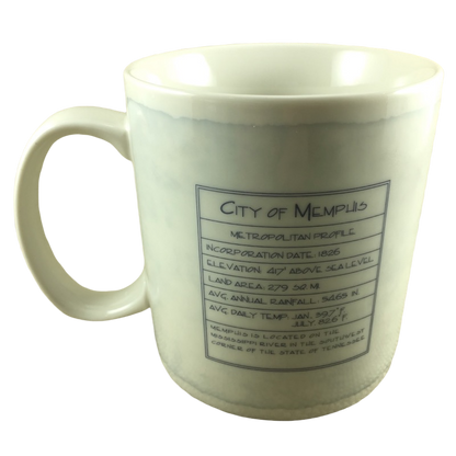 Architect Series Memphis 18oz Mug Starbucks