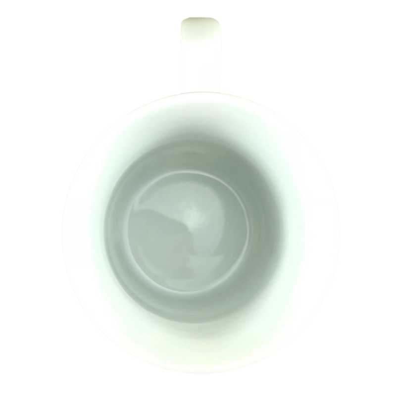 Morning Glory Cottage Thomas Kinkade Signature Collection Mug Lightpost Publishing