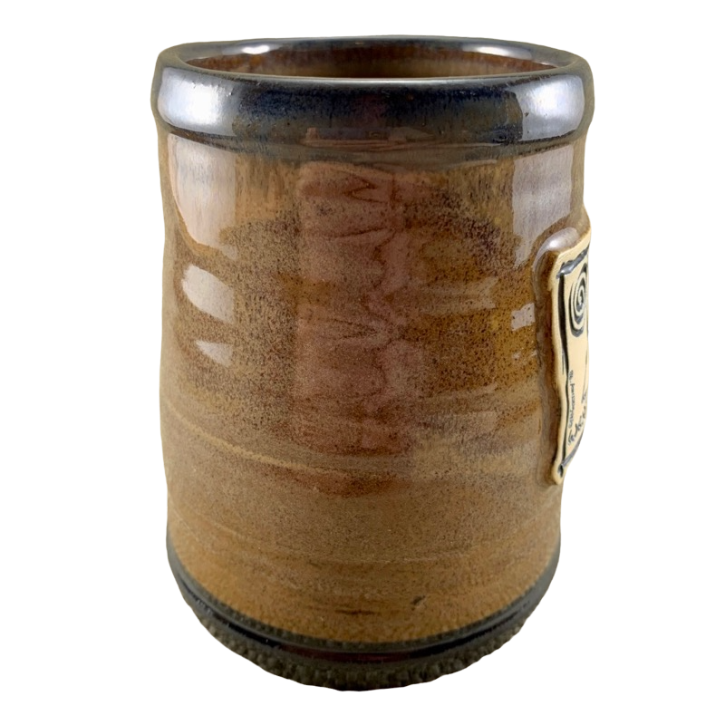 West Highland Terrier Mug Deneen Pottery