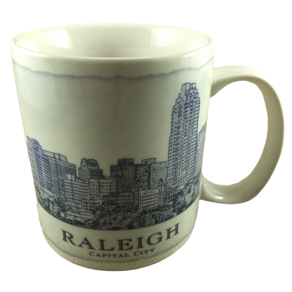 Architect Series Raleigh 18oz Mug Starbucks
