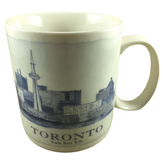 Architect Series Toronto 18oz Mug Starbucks