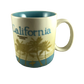 Global Icon Collector Series California Mug Starbucks