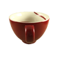 Boo Ghost Red Mug Starbucks