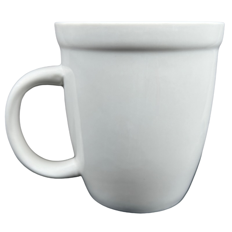 Initial Coffee Mug - M – Natural Life