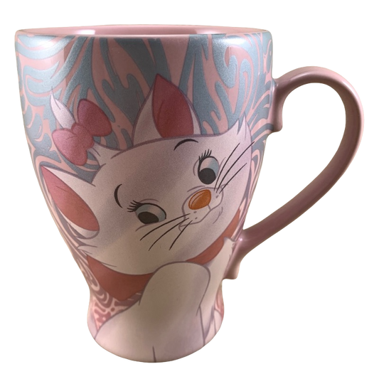 Marie Aristocats Mug Disney Store