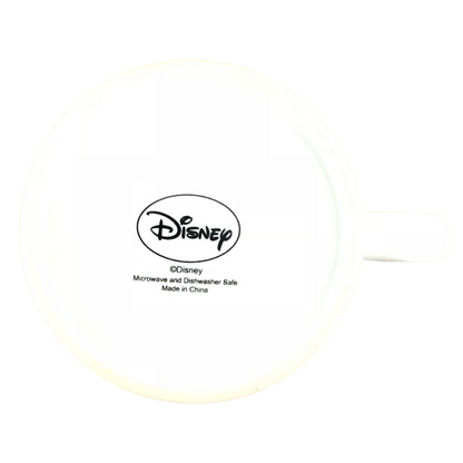 Bah Humbug! Grumpy Mug Disney