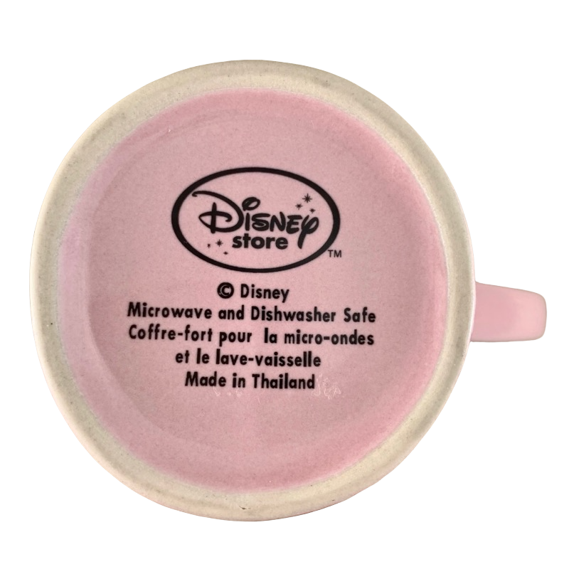 Marie Aristocats Mug Disney Store