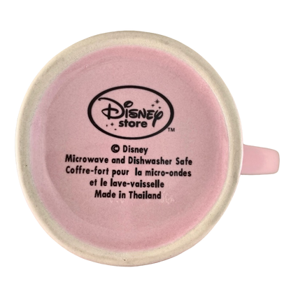 Marie Aristocats Mug Disney Store
