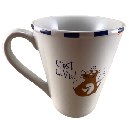 Emile Ratatouille Mug Disney Store