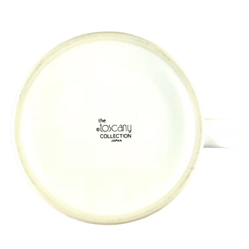 Lefty Kenneth Grooms Mug The Toscany Collection