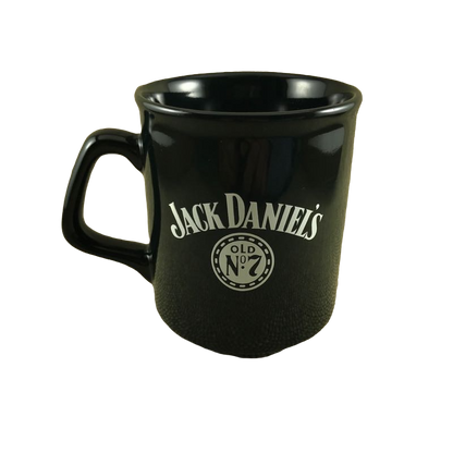 Jack Daniel's Old No. 7 Mug