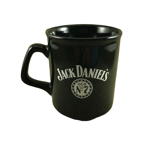 Jack Daniel's Old No. 7 Mug