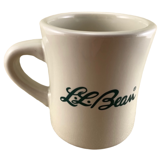 LL Bean Mug Westford China